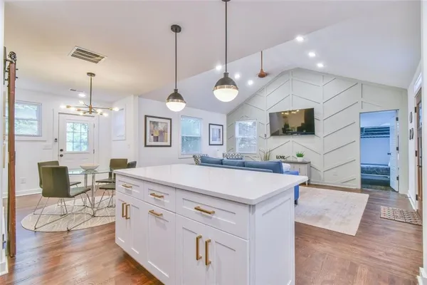 $4,500 | 1225 Carter Road, Decatur, GA 30030