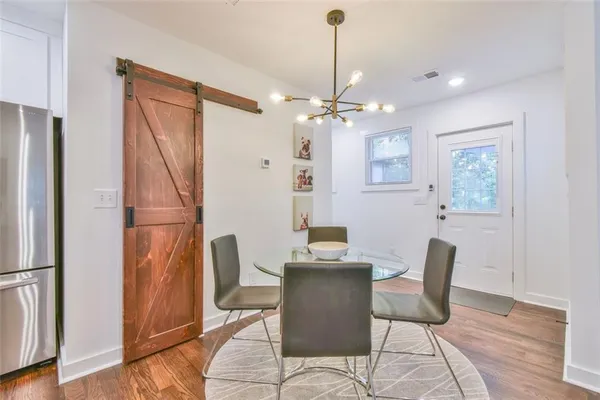 $4,500 | 1225 Carter Road, Decatur, GA 30030