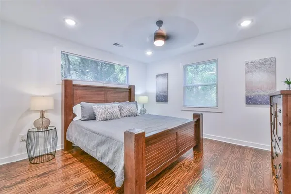 $4,500 | 1225 Carter Road, Decatur, GA 30030