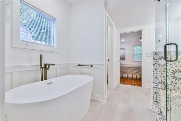 $4,500 | 1225 Carter Road, Decatur, GA 30030