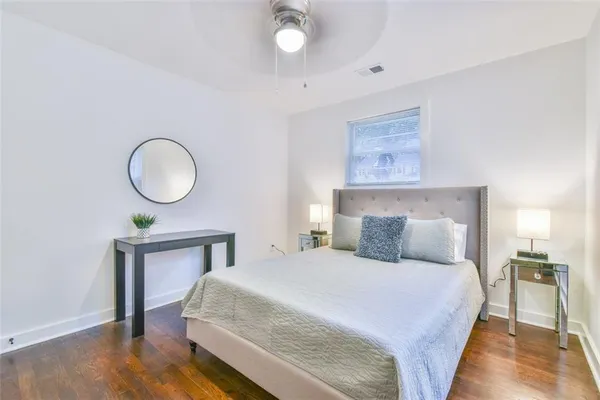 $4,500 | 1225 Carter Road, Decatur, GA 30030