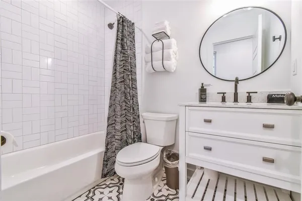 $4,500 | 1225 Carter Road, Decatur, GA 30030