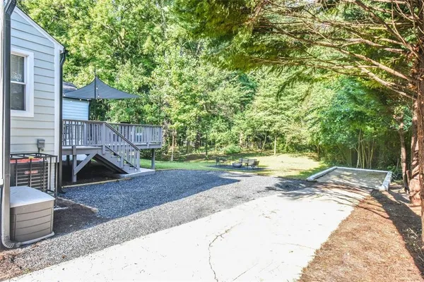 $4,500 | 1225 Carter Road, Decatur, GA 30030