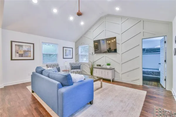 $4,500 | 1225 Carter Road, Decatur, GA 30030