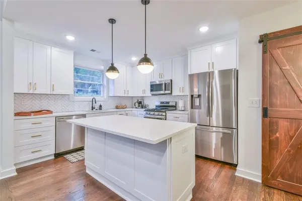 $4,500 | 1225 Carter Road, Decatur, GA 30030