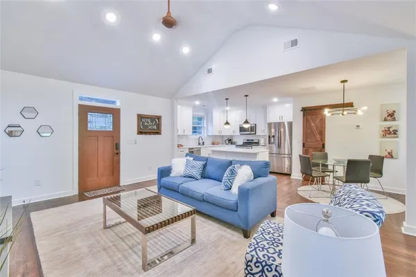 $4,500 | 1225 Carter Road, Decatur, GA 30030