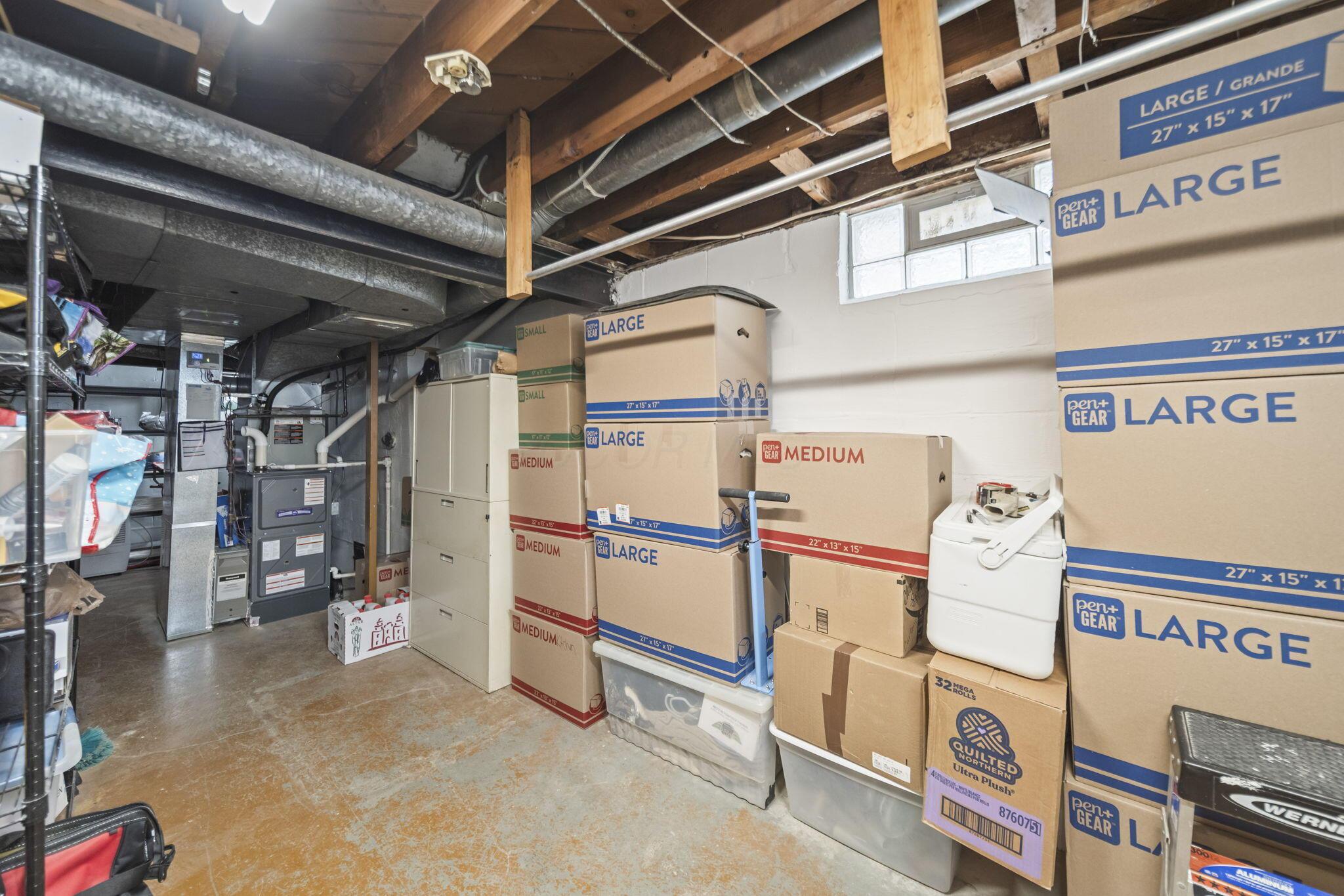 2026 Jervis Road Columbus, OH 43221 - Photo 63 of 89 Extra storage!