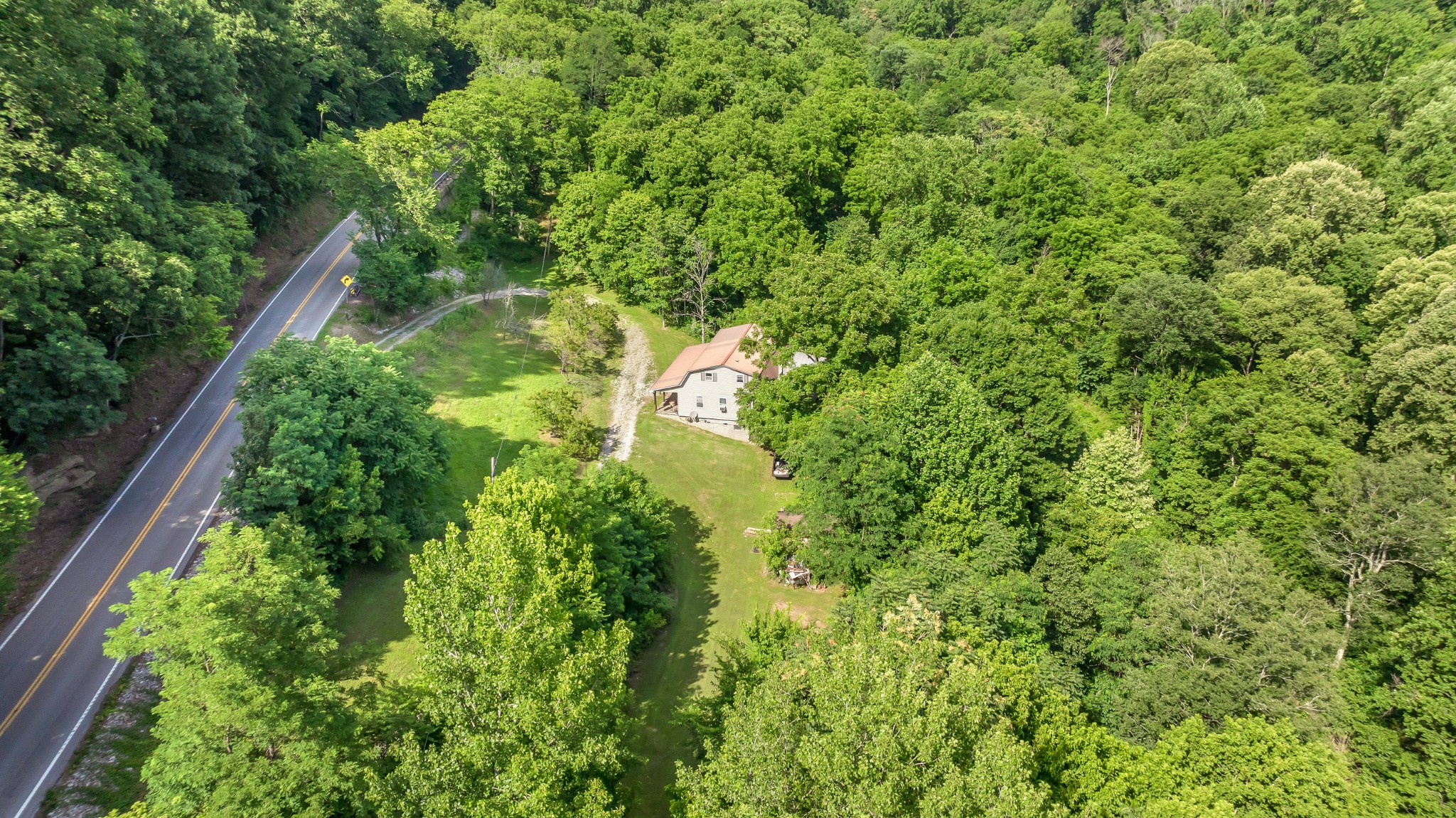 16600 Center Hill Dam Road Silver Point, TN 38582 - Photo 5 of 33