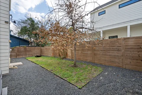 $999,900 | 503 Havana Street, Unit A, Austin, TX 78704