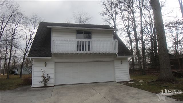 130 West Maple Lane Decatur, IN 46733 - Photo 17 of 18