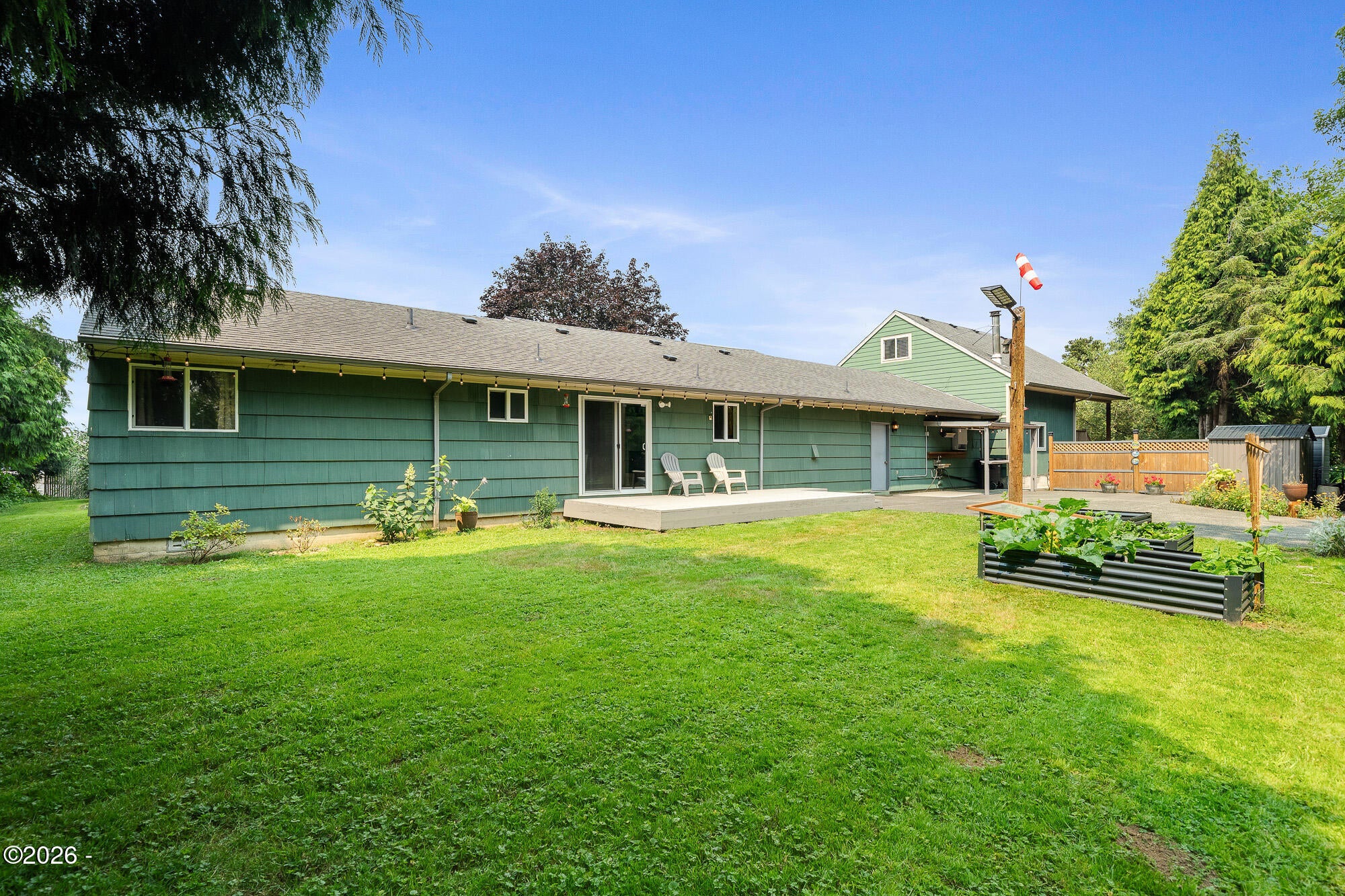 2195 Larson Road Tillamook, OR 97141 - Photo 4 of 31 Gallery Image 4
