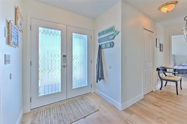 $600,000 | 4010 Jew Fish Drive, Hernando Beach, FL 34607