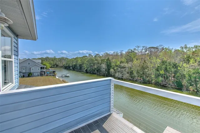 $600,000 | 4010 Jew Fish Drive, Hernando Beach, FL 34607
