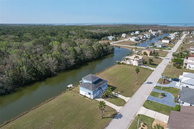 $600,000 | 4010 Jew Fish Drive, Hernando Beach, FL 34607