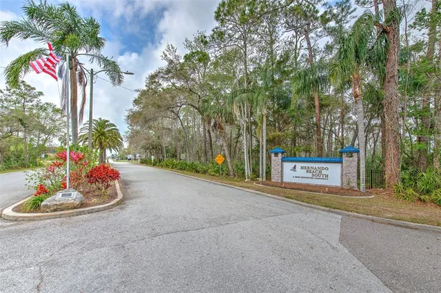 $600,000 | 4010 Jew Fish Drive, Hernando Beach, FL 34607