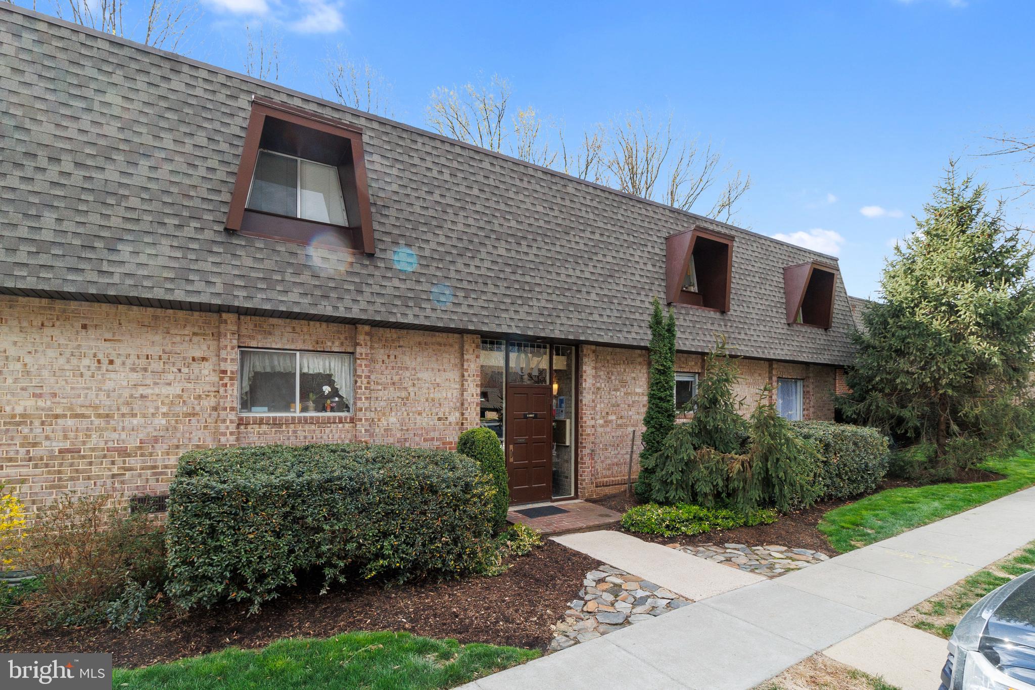 11607 Vantage Hill Road, Unit 12B Reston, VA 20190 - Photo 1 of 22