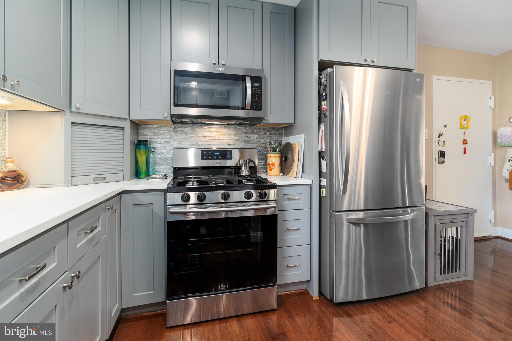 11607 Vantage Hill Road, Unit 12B Reston, VA 20190 - Photo 7 of 22