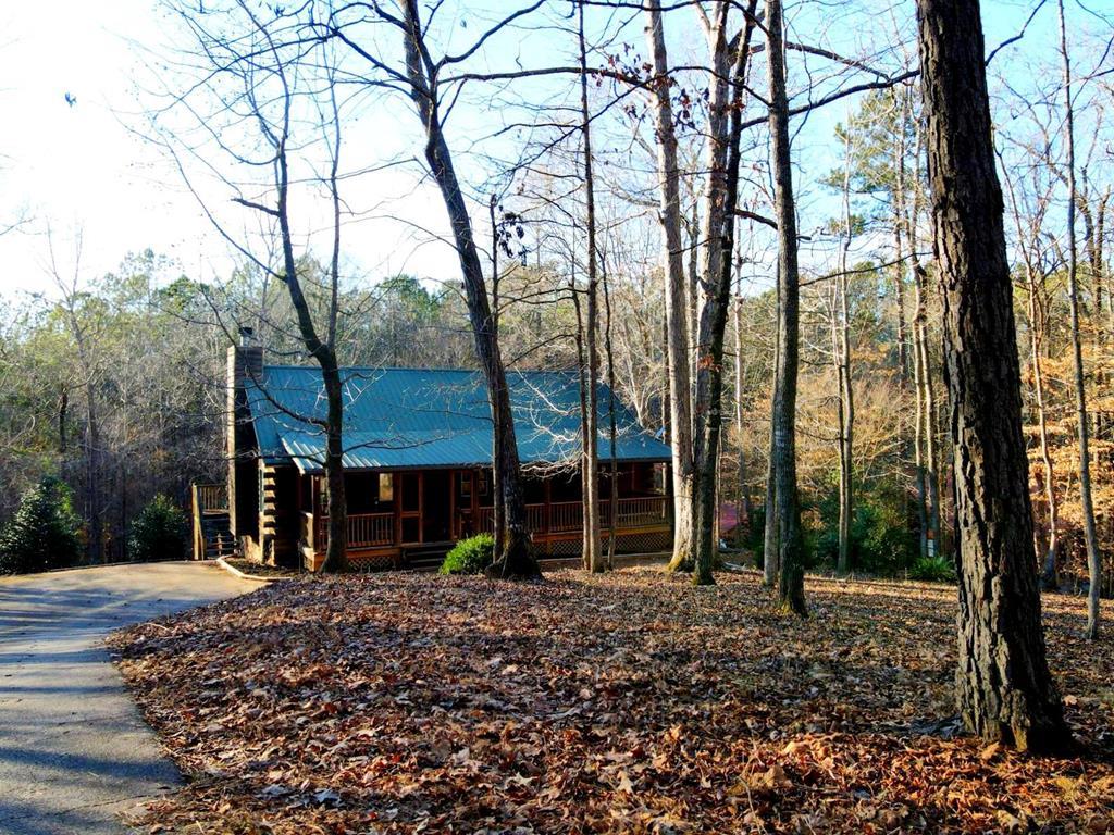 740 Mountain Shadows Road Hamilton, GA 31811 - Photo 1 of 21 Main View