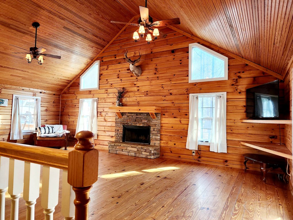 740 Mountain Shadows Road Hamilton, GA 31811 - Photo 13 of 21 Gallery Image 13