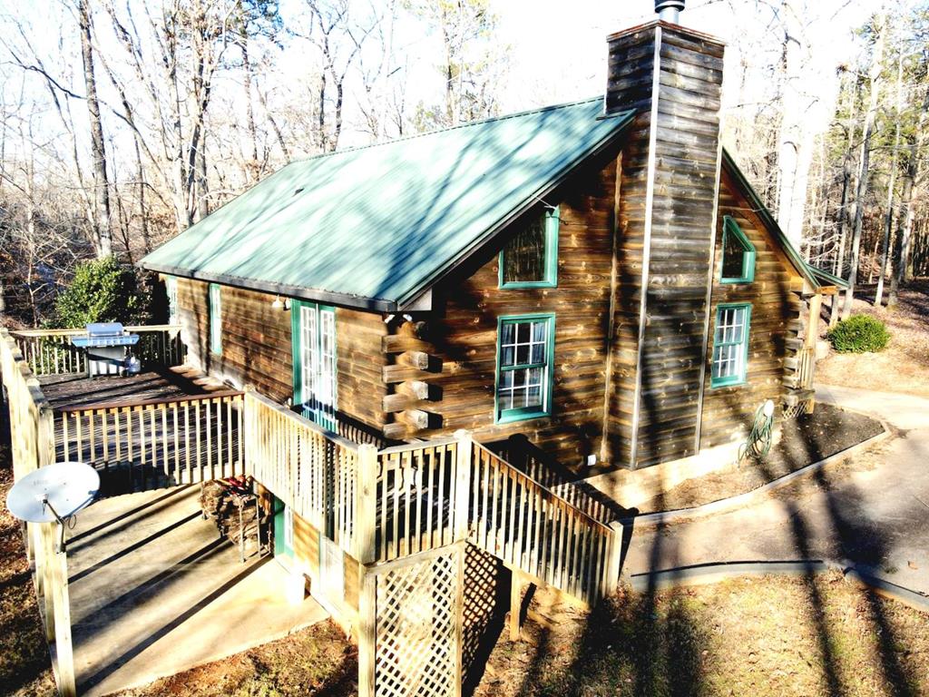 740 Mountain Shadows Road Hamilton, GA 31811 - Photo 2 of 21 Gallery Image 2