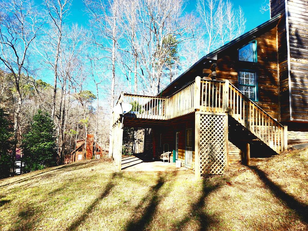 740 Mountain Shadows Road Hamilton, GA 31811 - Photo 3 of 21 Gallery Image 3