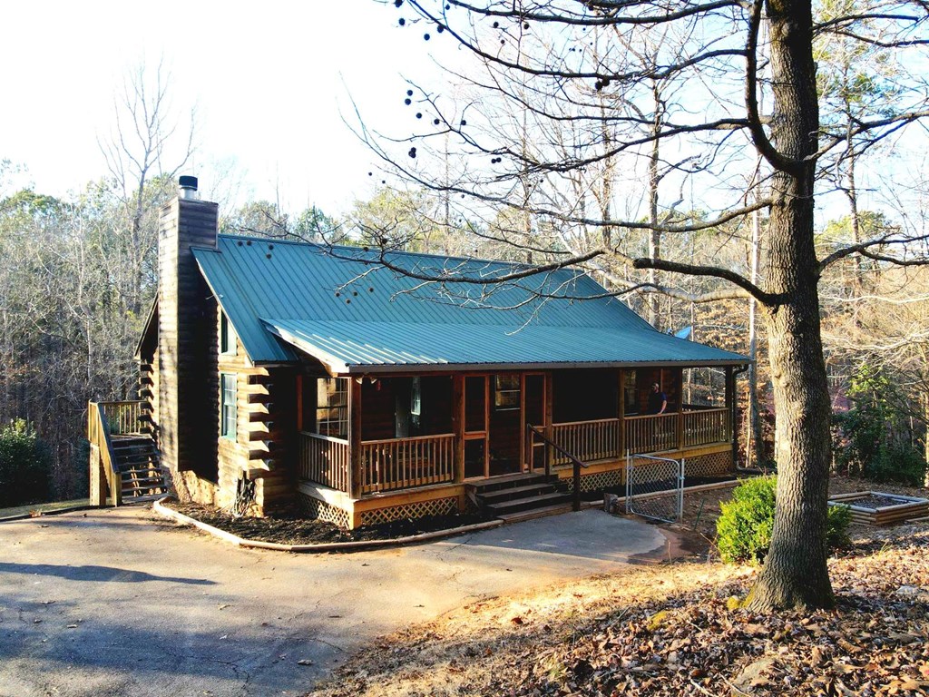 740 Mountain Shadows Road Hamilton, GA 31811 - Photo 5 of 21 Gallery Image 5