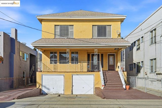 $765,000 | 1068 Aileen Street, Oakland, CA 94608