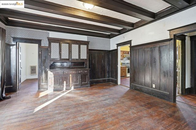 $765,000 | 1068 Aileen Street, Oakland, CA 94608