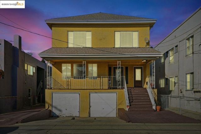 $765,000 | 1068 Aileen Street, Oakland, CA 94608