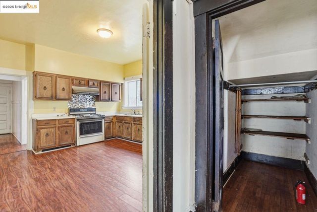 $765,000 | 1068 Aileen Street, Oakland, CA 94608