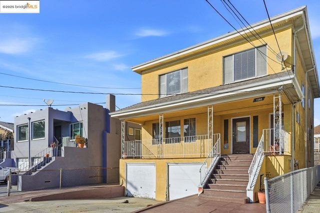 $765,000 | 1068 Aileen Street, Oakland, CA 94608