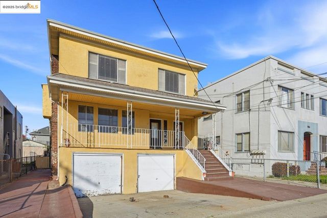 $765,000 | 1068 Aileen Street, Oakland, CA 94608