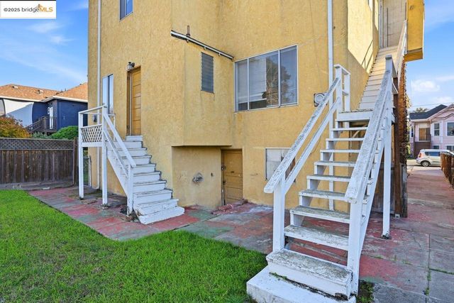 $765,000 | 1068 Aileen Street, Oakland, CA 94608