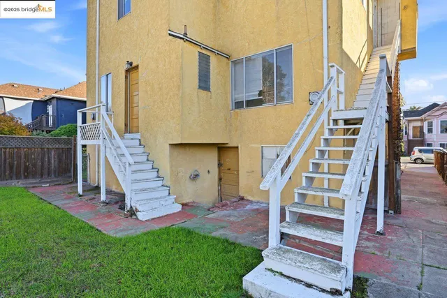 $765,000 | 1068 Aileen Street, Oakland, CA 94608