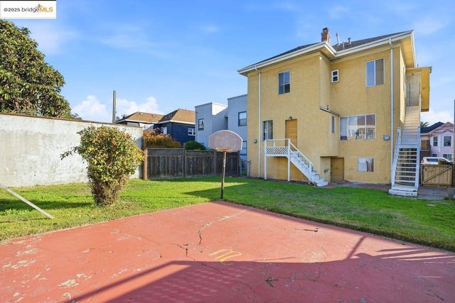 $765,000 | 1068 Aileen Street, Oakland, CA 94608