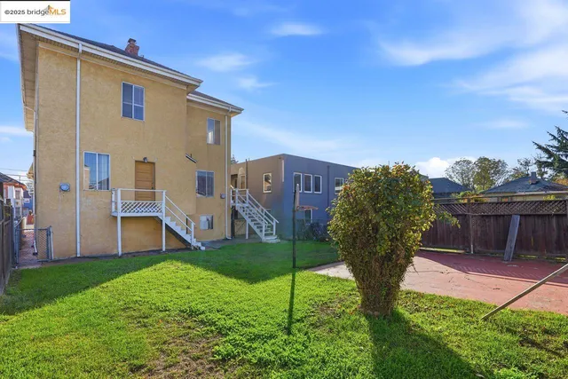 $765,000 | 1068 Aileen Street, Oakland, CA 94608