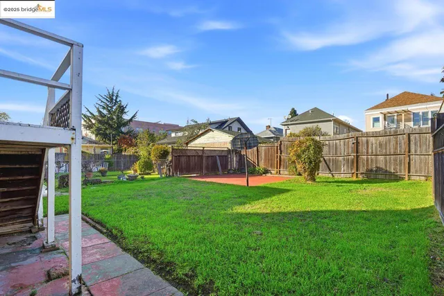 $765,000 | 1068 Aileen Street, Oakland, CA 94608