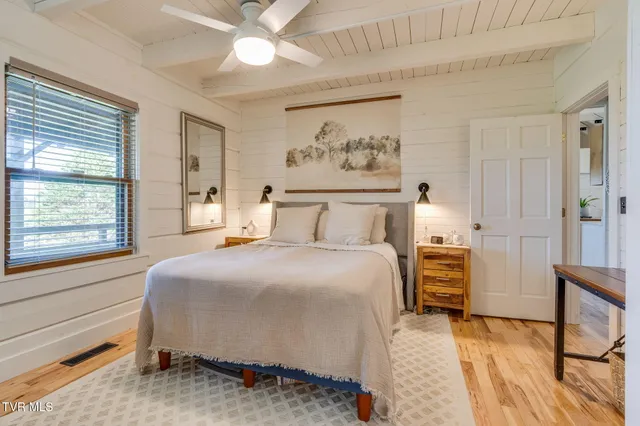 $399,900 | 320 Barren Road, Chuckey, TN 37641