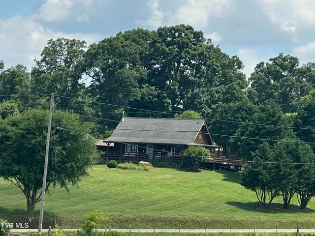 $399,900 | 320 Barren Road, Chuckey, TN 37641
