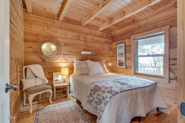 $399,900 | 320 Barren Road, Chuckey, TN 37641