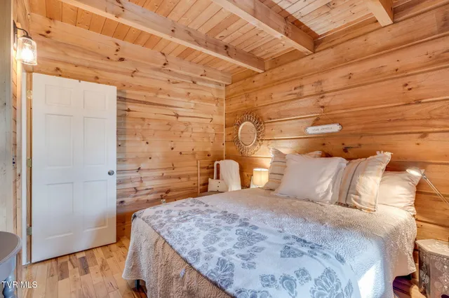 $399,900 | 320 Barren Road, Chuckey, TN 37641