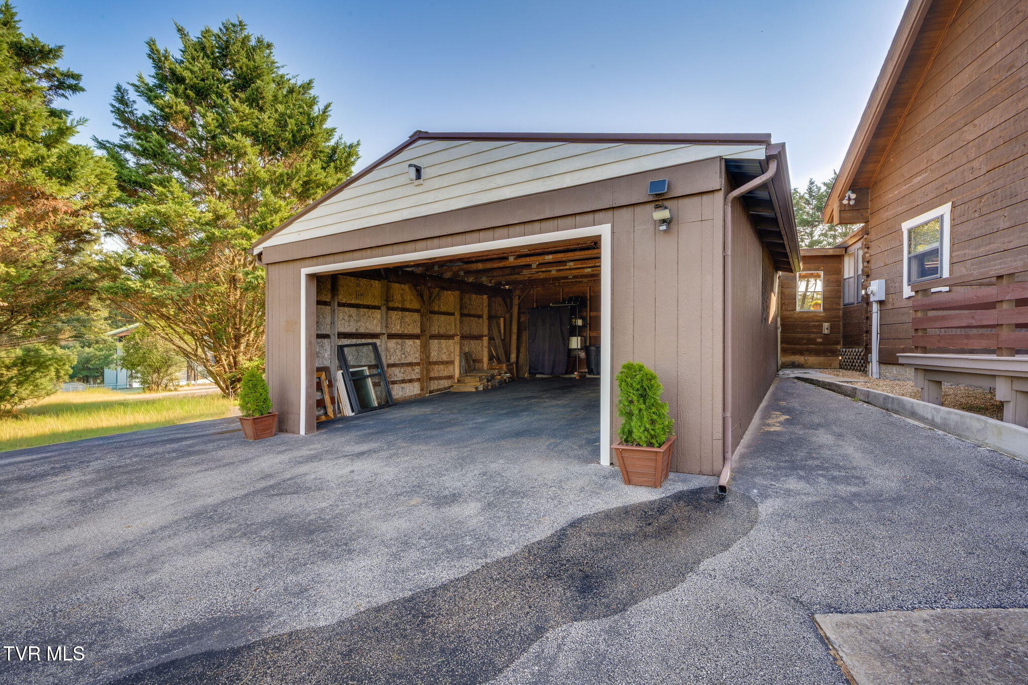 320 Barren Road Chuckey, TN 37641 - Photo 33 of 59 025