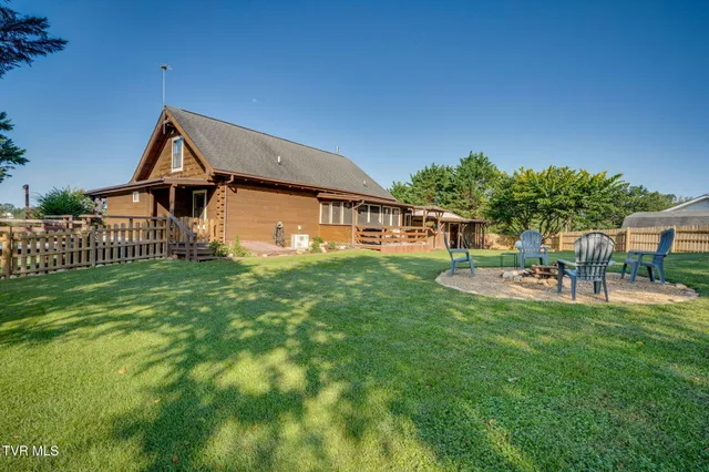 $399,900 | 320 Barren Road, Chuckey, TN 37641