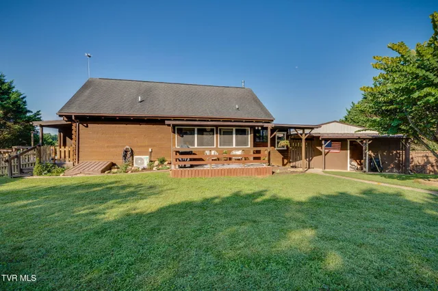 $399,900 | 320 Barren Road, Chuckey, TN 37641