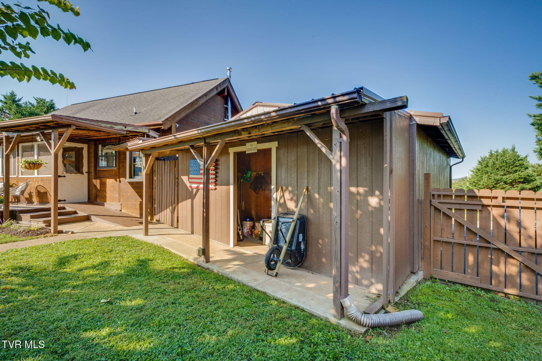 320 Barren Road Chuckey, TN 37641 - Photo 44 of 59 031