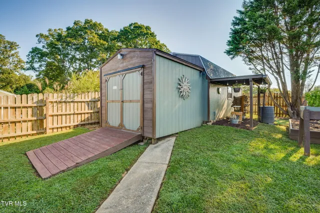 $399,900 | 320 Barren Road, Chuckey, TN 37641