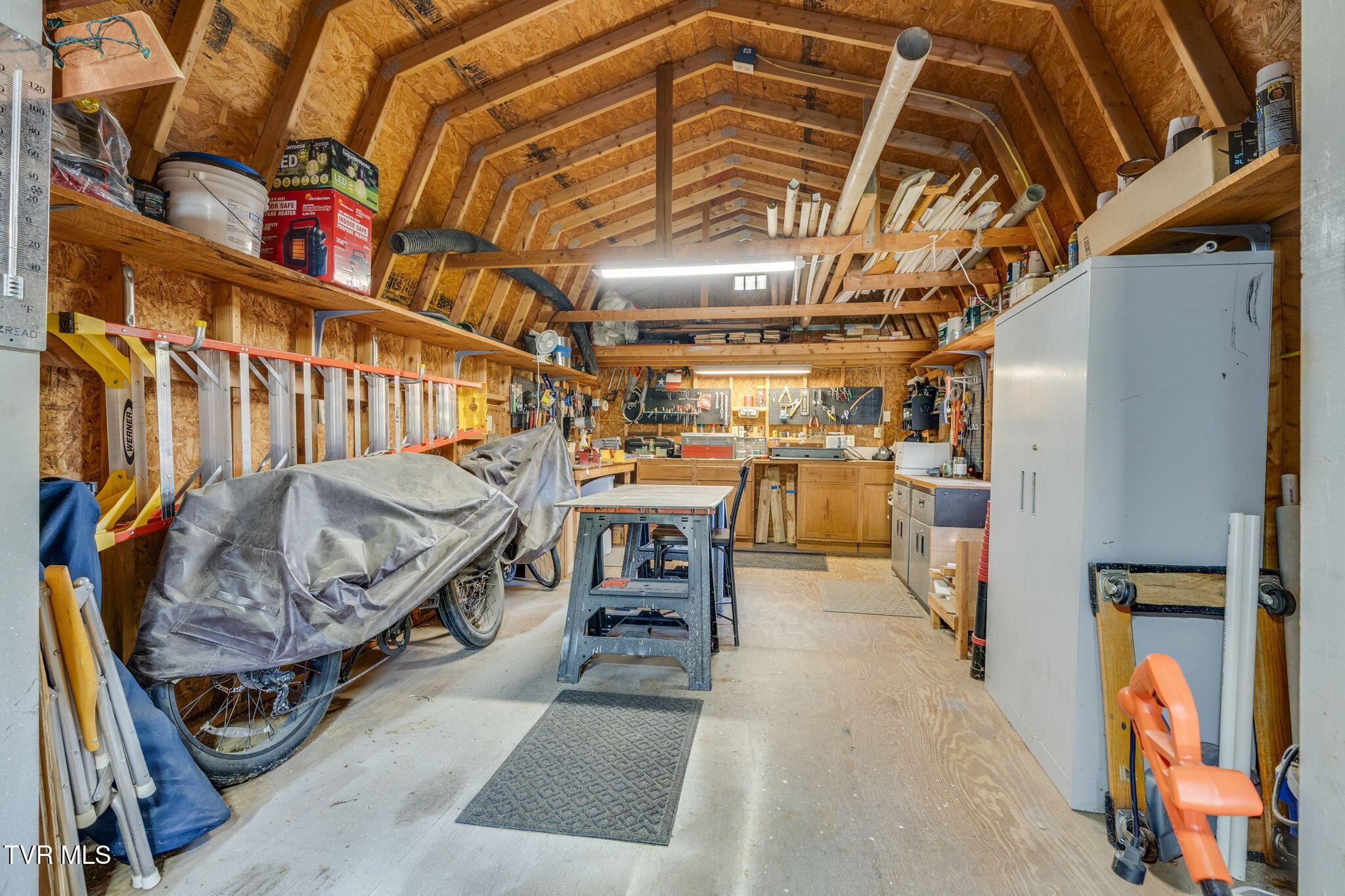 320 Barren Road Chuckey, TN 37641 - Photo 47 of 59 035