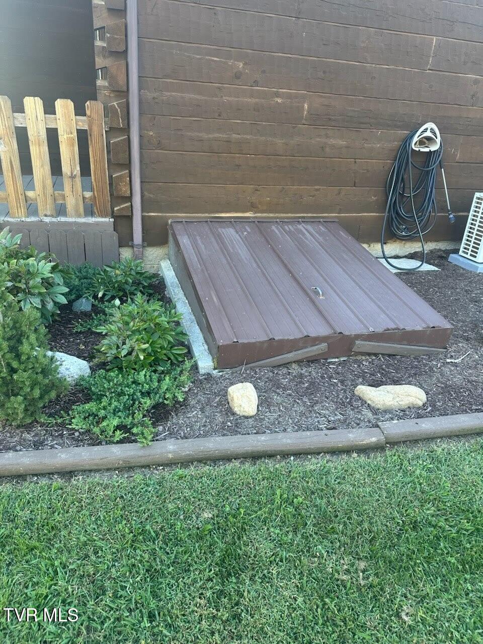 320 Barren Road Chuckey, TN 37641 - Photo 48 of 59 cellar