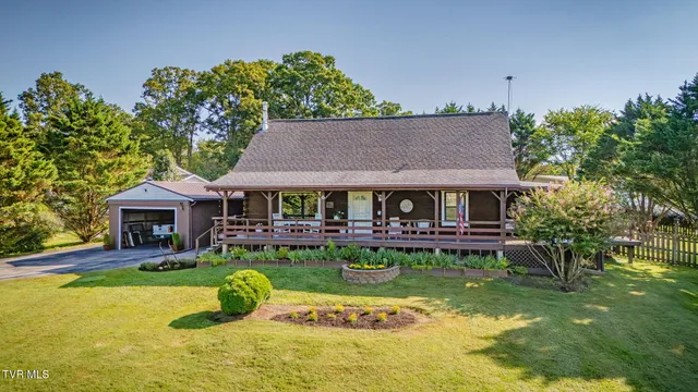 $399,900 | 320 Barren Road, Chuckey, TN 37641