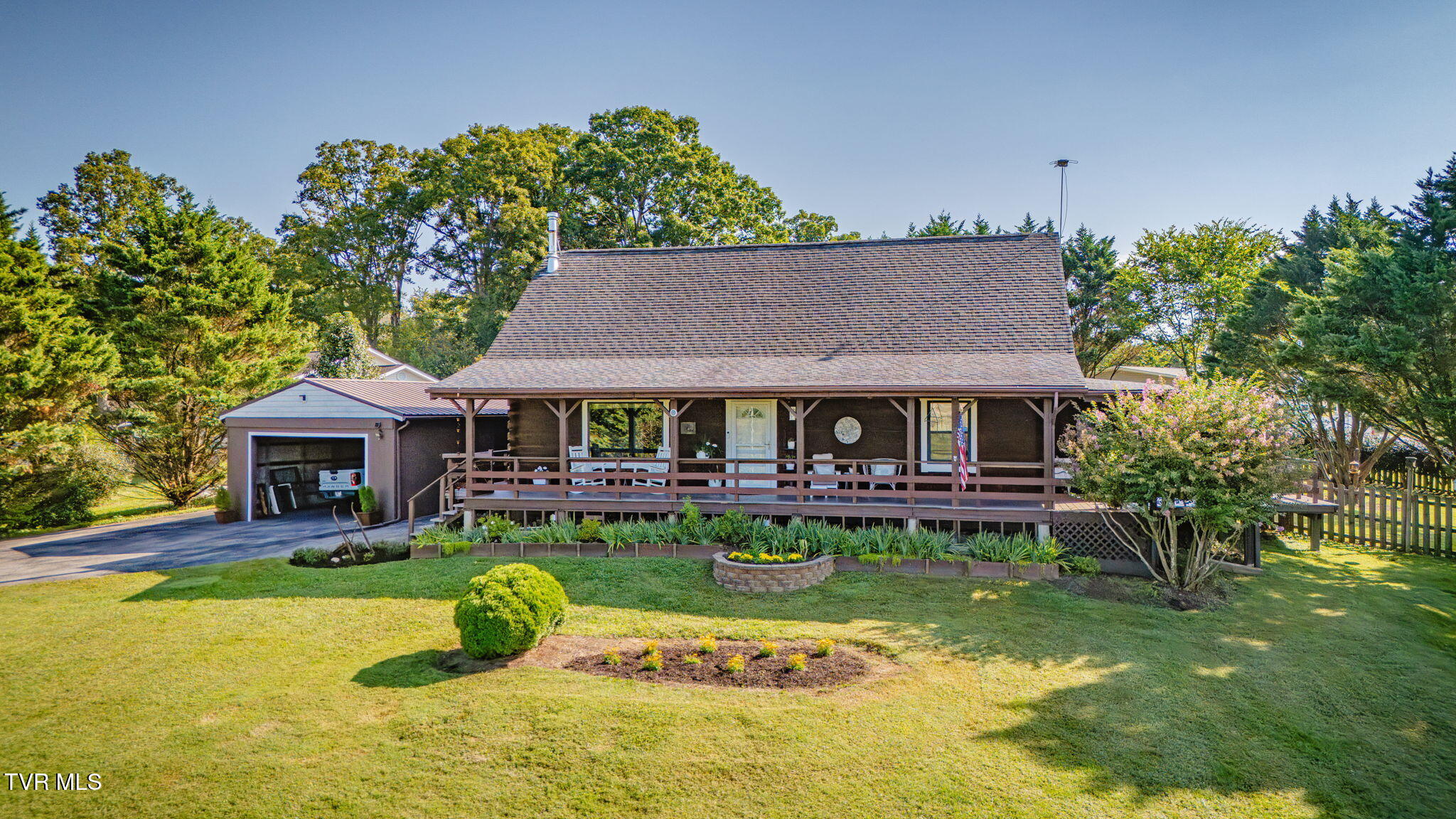 320 Barren Road Chuckey, TN 37641 - Photo 50 of 59 101